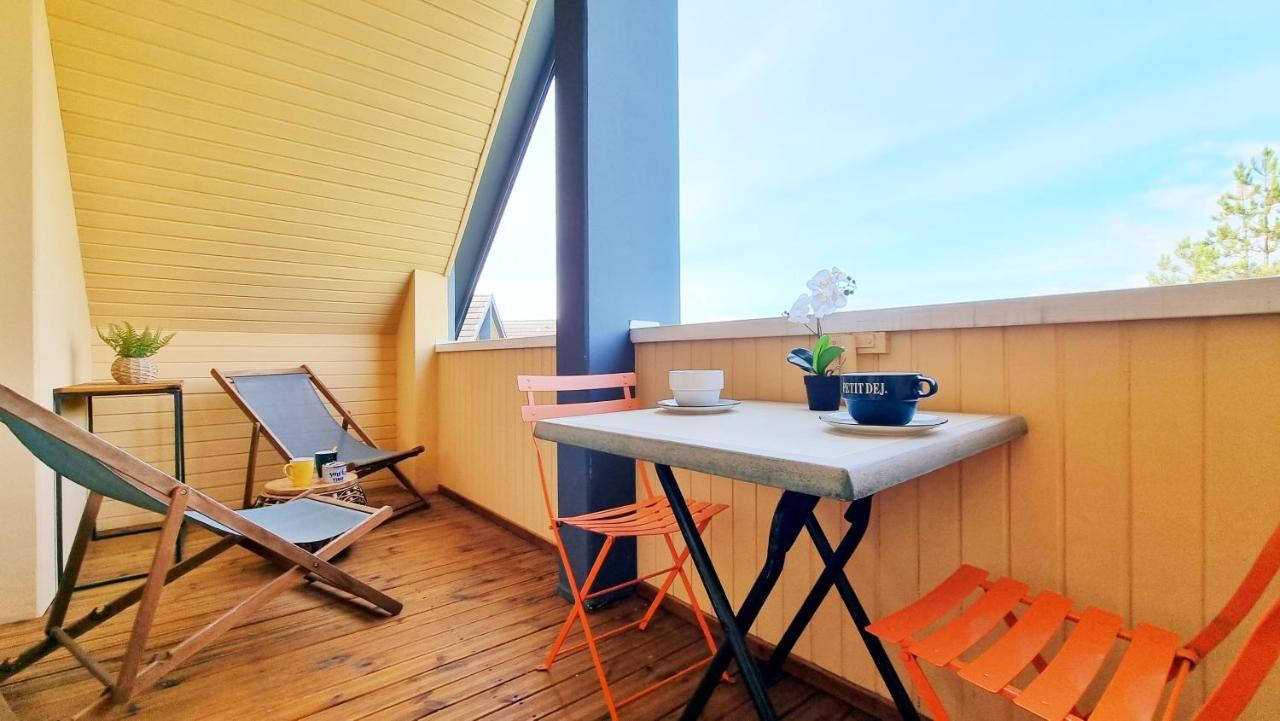 L'Evasion - Balcon - Fibre - Calme - Rbnb Bollwiller Exterior photo